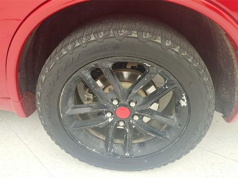 Used 2021 Dodge Durango R/T image 30