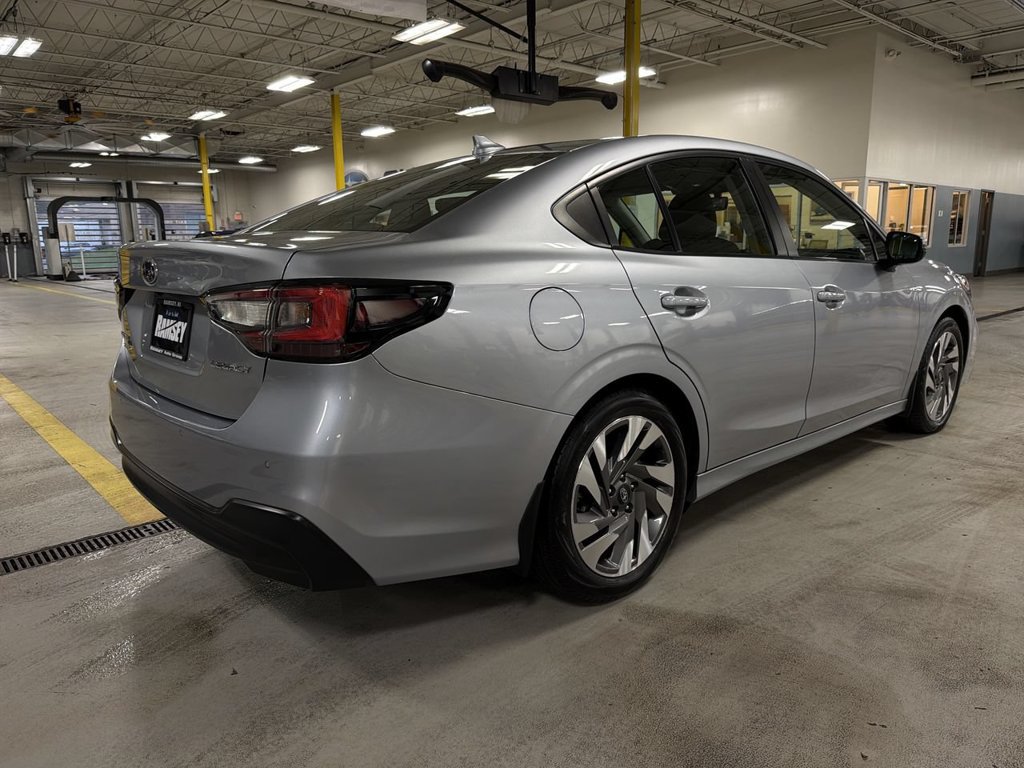 Certified 2024 Subaru Legacy Limited AWD/4WD image 8