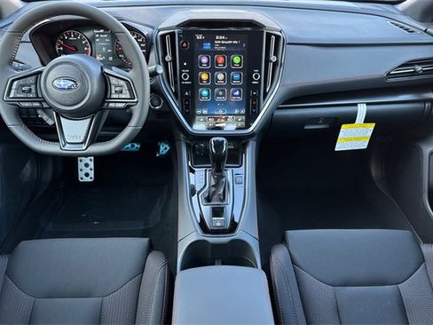 New 2025 Subaru WRX Premium image 10