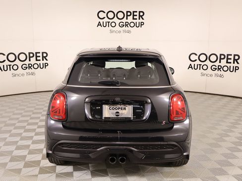 Used 2023 MINI Cooper S w/ Premium Package FWD image 22