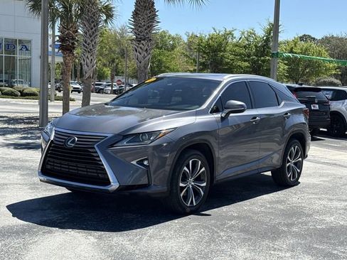 Used 2018 Lexus RX 350 350 w/ Premium Package image 12