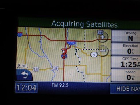 Used 2011 RAM 1500 Laramie Longhorn image 16