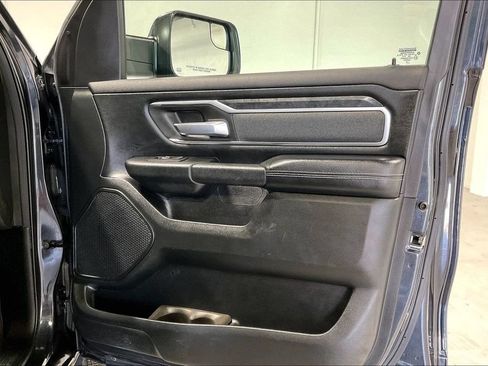 Used 2019 RAM 1500 Big Horn RWD image 22