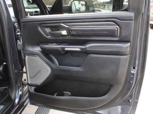 Used 2021 RAM 1500 Limited w/ Night Edition image 36