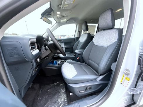 New 2026 Ford Maverick XLT w/ XLT Luxury Package AWD/4WD image 9