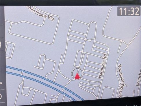 Used 2021 Toyota RAV4 Limited w/ Limited Grade Weather Package image 13