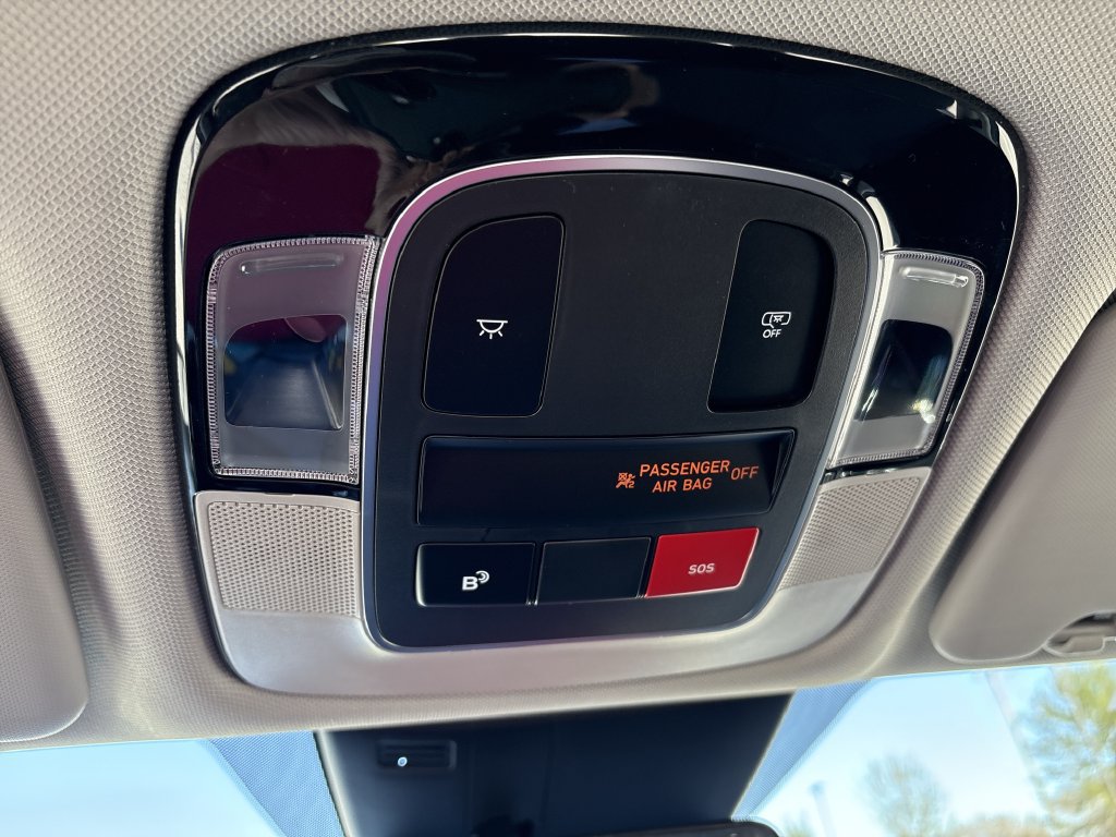 New 2026 Hyundai Tucson SE FWD image 27