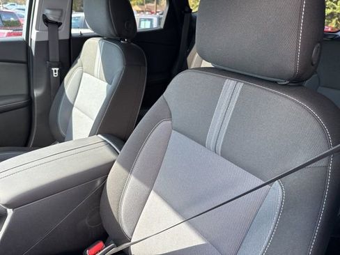 New 2025 Chevrolet Blazer LT w/ Convenience Package image 11