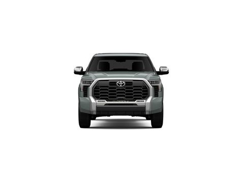 New 2026 Toyota Tundra 1794 Edition AWD/4WD image 17
