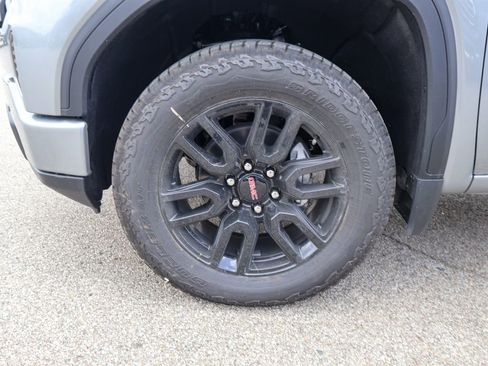 New 2026 GMC Sierra 1500 Elevation image 34