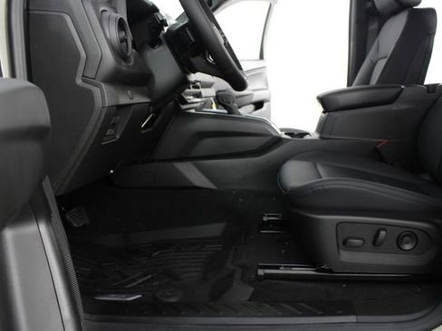 New 2026 Chevrolet Colorado Trail Boss image 15