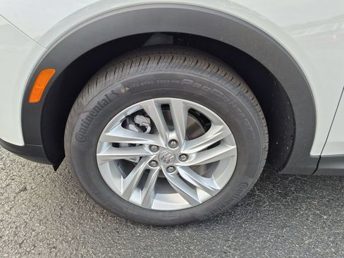 New 2026 Buick Envista Sport Touring FWD image 16