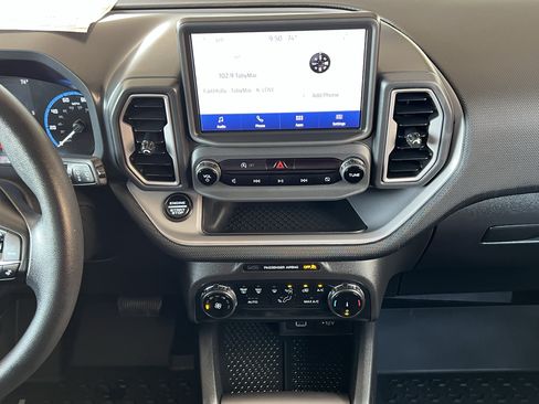 Used 2024 Ford Bronco Sport Big Bend AWD/4WD image 23
