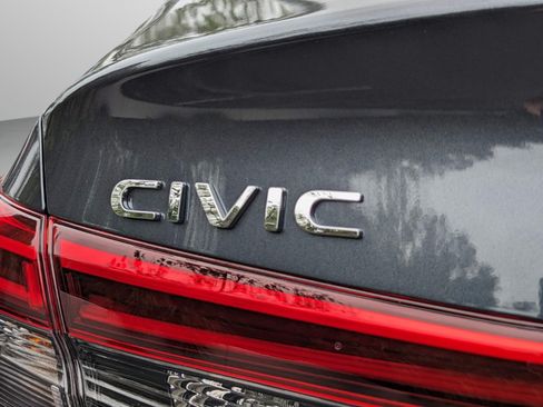 Used 2024 Honda Civic LX image 29