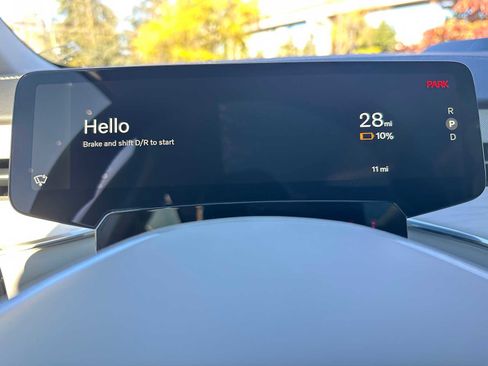 New 2025 Volvo EX90 Plus w/ Protection Package Premier image 26