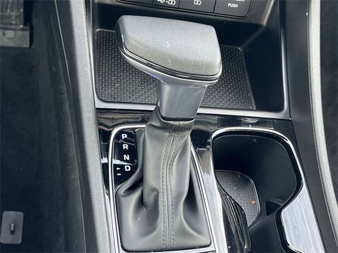 Certified 2025 Hyundai Santa Cruz SEL image 15