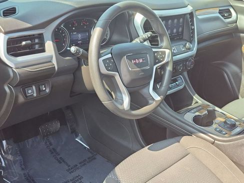 Used 2021 GMC Acadia SLE w/ Driver Convenience Package AWD/4WD image 14