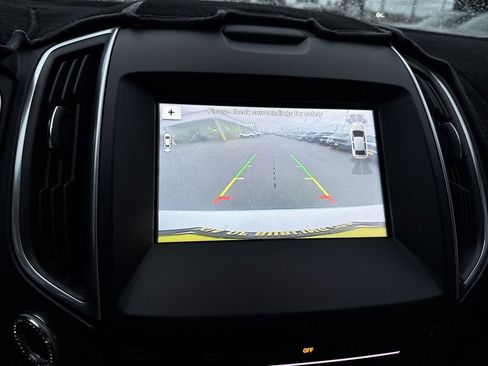 Used 2016 Ford Edge Sport w/ Equipment Group 401A image 28