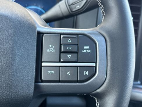 New 2026 Ford F350 Lariat w/ Lariat Ultimate Package image 28