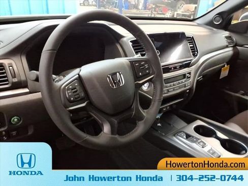 New 2026 Honda Ridgeline RTL image 5