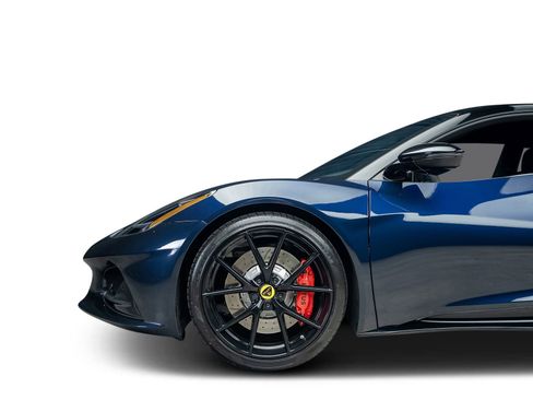 Used 2024 Lotus Emira First Edition RWD image 26