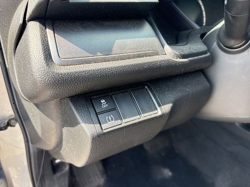 Used 2018 Honda Civic LX image 16