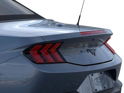 New 2026 Ford Mustang Premium w/ Mustang Nite Pony Package RWD image 22