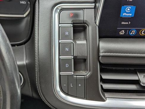 Used 2021 Chevrolet Tahoe LT AWD/4WD image 12