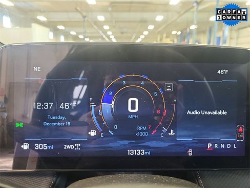 Used 2025 Chevrolet Equinox LT image 26