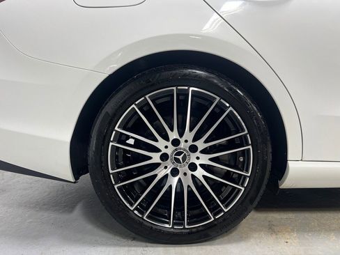 Used 2023 Mercedes-Benz C 300 4MATIC Sedan image 15
