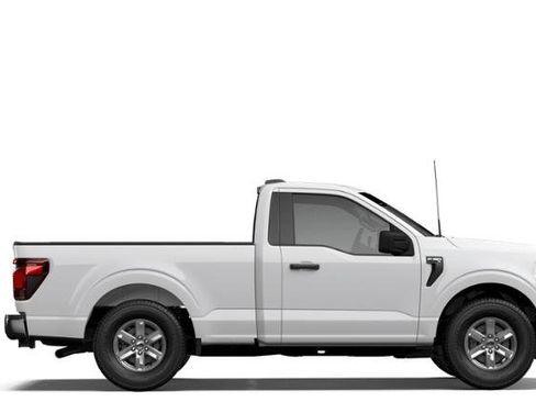 New 2026 Ford F150 XL w/ Equipment Group 103A High image 30