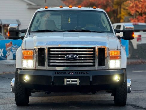 Used 2008 Ford F450 Lariat image 3