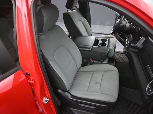 Used 2023 RAM 1500 Big Horn image 19