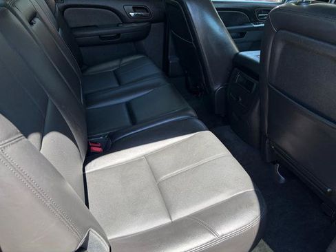 Used 2012 Chevrolet Silverado 1500 LTZ w/ LTZ Plus Package AWD/4WD image 16