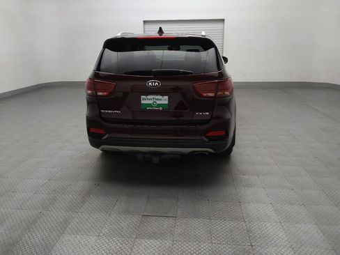 Used 2019 Kia Sorento EX FWD image 7
