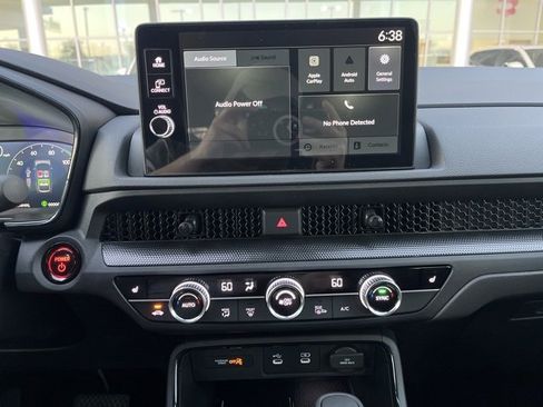 New 2026 Honda CR-V Sport-L image 11