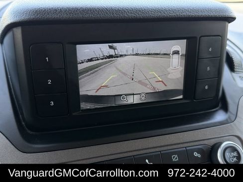 Used 2020 Ford Transit Connect XL FWD image 18
