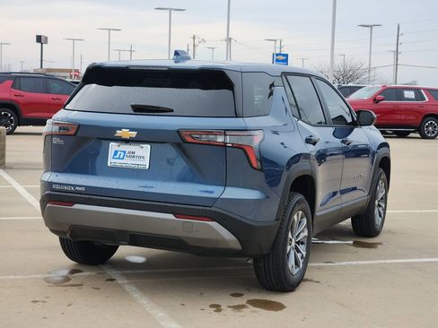 New 2026 Chevrolet Equinox LT image 4