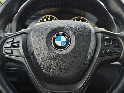 Used 2014 BMW X3 xDrive35i image 25