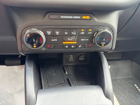 Used 2023 Ford Bronco Sport Outer Banks w/ Tech Package AWD/4WD image 30