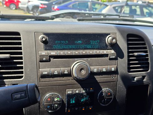 Used 2013 GMC Sierra 1500 SLE RWD image 23