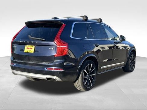 Used 2019 Volvo XC90 T6 Inscription w/ Advanced Package image 10