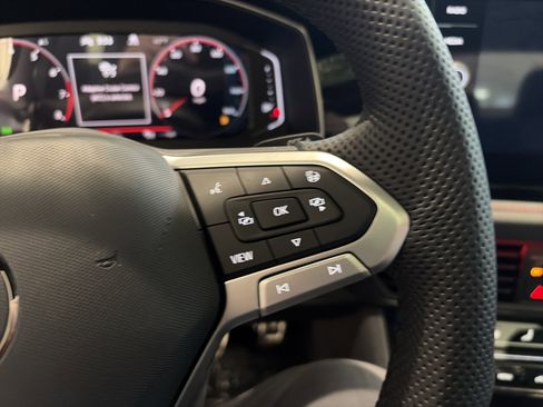 New 2026 Volkswagen Jetta GLI Autobahn image 28