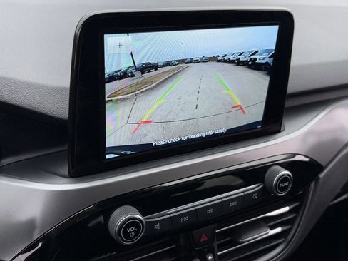 Used 2025 Ford Escape Active image 20