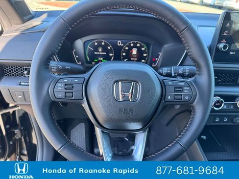 New 2026 Honda CR-V Sport-L image 12