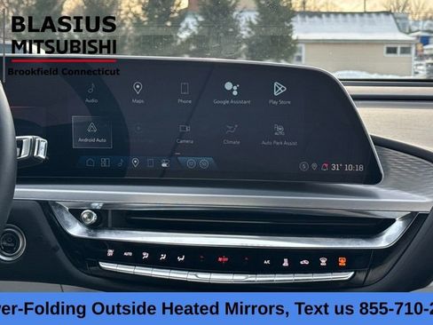 Used 2024 Cadillac Lyriq Sport image 18