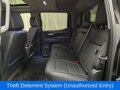 Used 2023 GMC Sierra 1500 Denali w/ Denali Reserve Package image 34