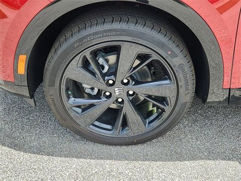 New 2025 Buick Envision Sport Touring image 7