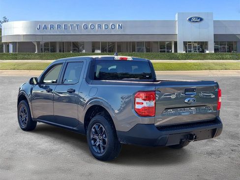 Used 2024 Ford Maverick XLT FWD image 3