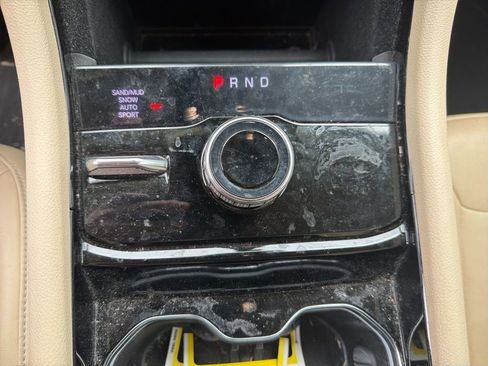 Used 2021 Jeep Grand Cherokee L Limited image 14